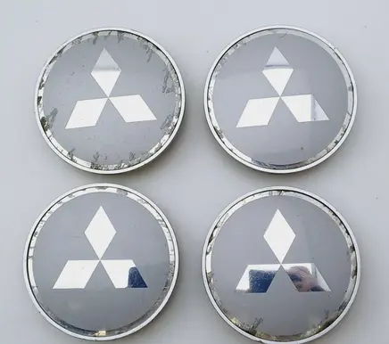 Original wheel cap