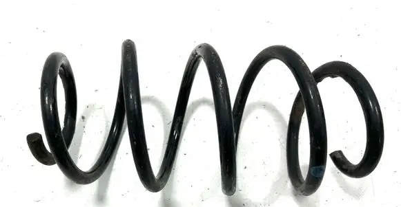 Seat Leon (1P) Front coil spring