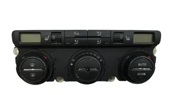 Skoda Octavia Mk1 (1U) Climate control unit