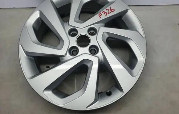 Toyota Aygo X R17 alloy rim CMS12104 F326