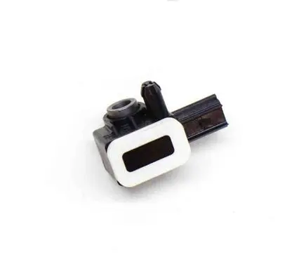 Ford Focus Airbag deployment crash/impact sensor F1ET14B345AA