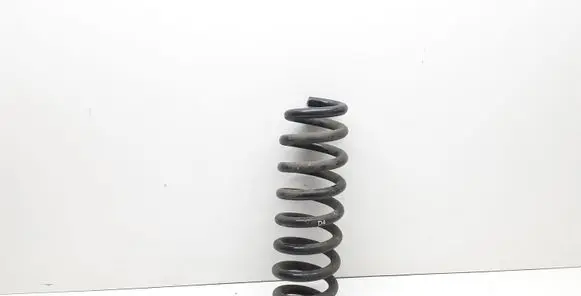 BMW 1 E82 E88 Rear coil spring