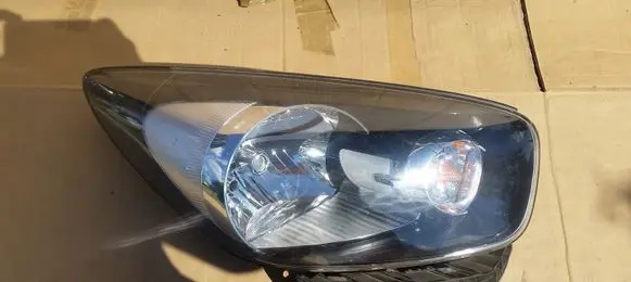 KIA Picanto Headlight/headlamp