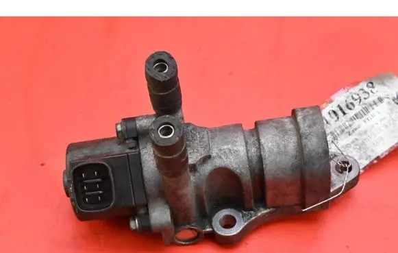 EGR valve
