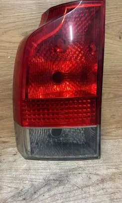 Volvo V70 Rear/tail lights 