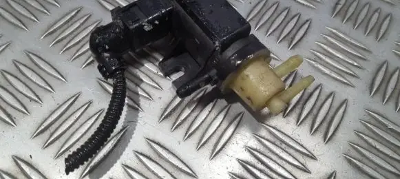Ford Galaxy Turbo solenoid valve 70218400 1K0906627E