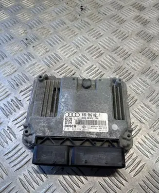 Audi A3 S3 8P Engine control unit/module 03G906021T