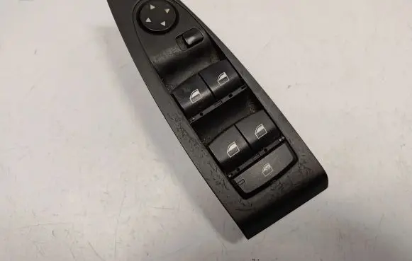 BMW 5 GT F07 Electric window control switch 9179909 61319179909 61319238237