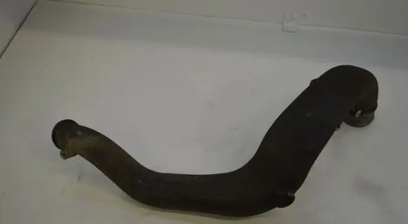 Mercedes-Benz ML W163 Intercooler hose/pipe A6280982607