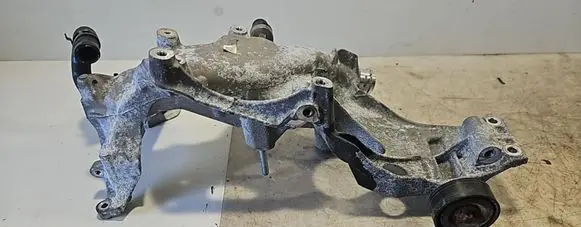 Generator/alternator bracket