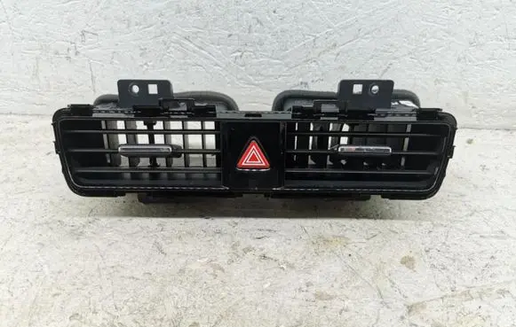 Hyundai Ioniq Dash center air vent grill 97410G2AA0