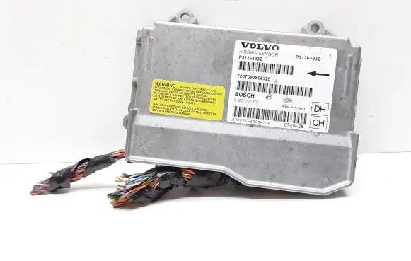 Volvo V70 Airbag control unit/module P31264932