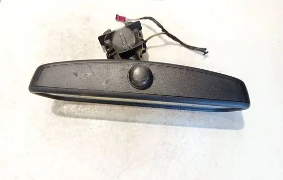 BMW 5 GT F07 Rear view mirror (interior) E11026662 9256138-03