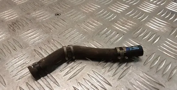Toyota Prius (XW20) Engine coolant pipe/hose