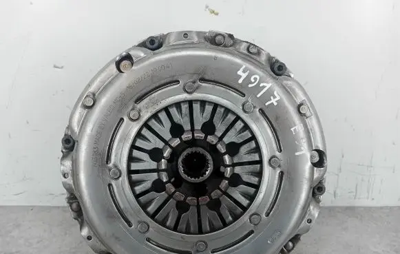 BMW 3 E90 E91 Dual mass flywheel 703183C0704075