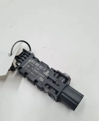 Audi A3 S3 A3 Sportback 8P Airbag deployment crash/impact sensor 8E0959651A