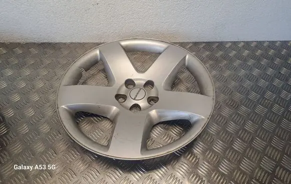 Dodge Charger R20 wheel hub/cap/trim 