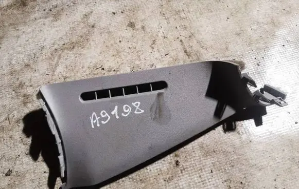 Honda Jazz Other interior part