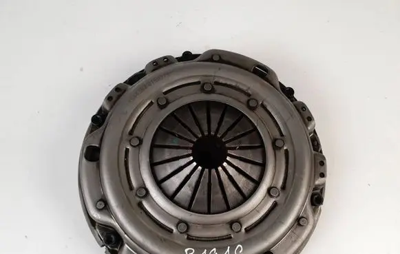 Peugeot 508 Clutch set kit