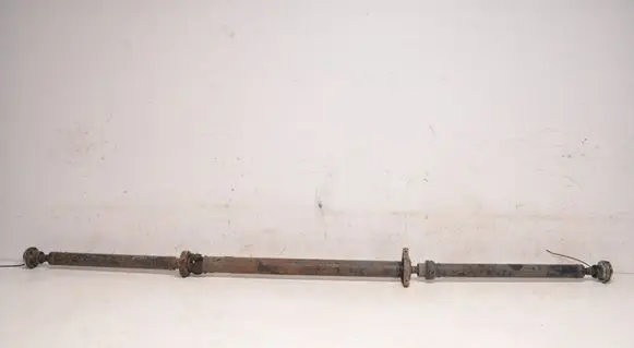 Volvo XC70 Middle center prop shaft 