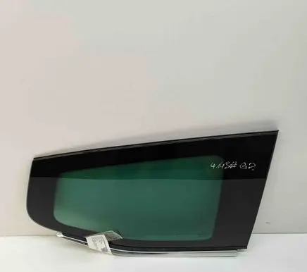Peugeot 5008 Rear side window 9684810580 43R002092