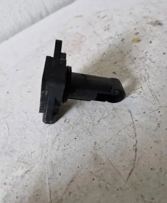 Mass air flow meter