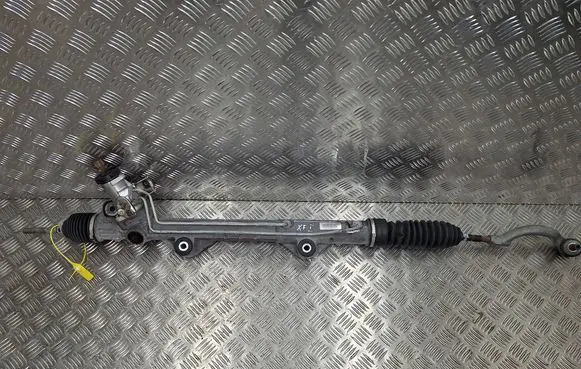 Jaguar XF X250 Steering rack S27725598 8X233200AC
