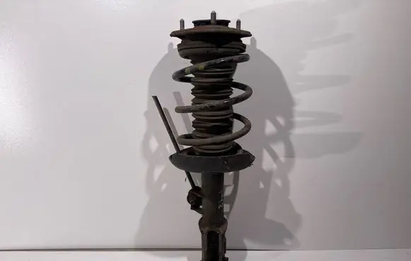 Toyota C-HR I Front shock absorber/damper 48520F4021 3563040918C