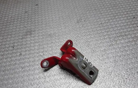 Opel Astra J Front door upper hinge