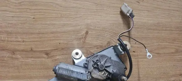 Ford Mondeo MK II Rear window wiper motor 0390201522