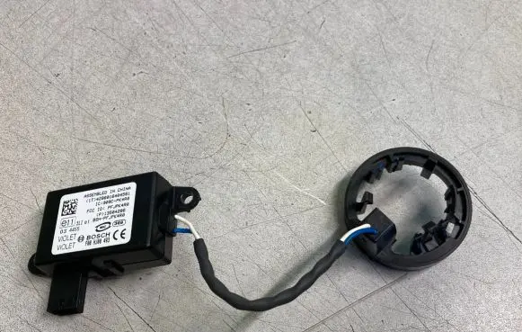 Opel Insignia A Immobiliser reader (aerial) 13504286