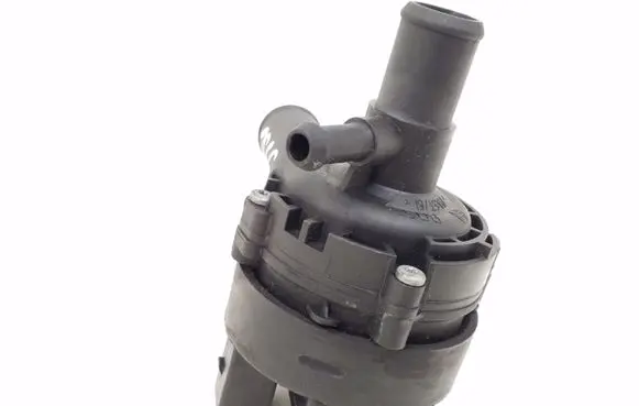 Mercedes-Benz E C207 W207 Electric auxiliary coolant/water pump A2118350028