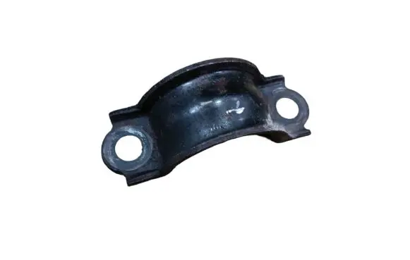 Muffler mount bracket/holder