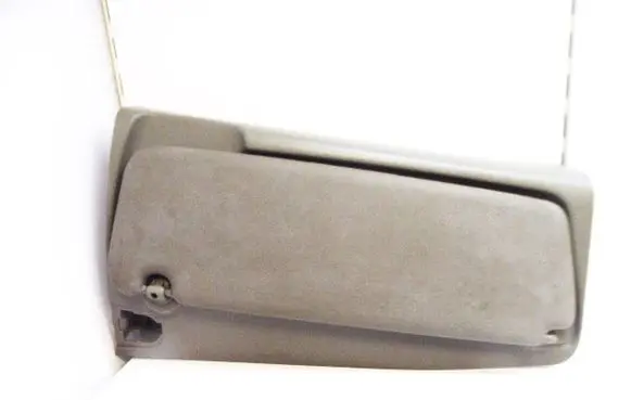 Renault Master III Sun visor