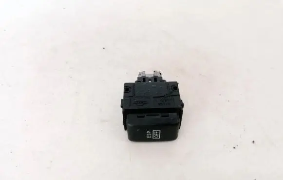 ESP (stability program) switch