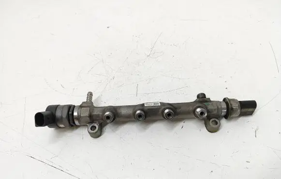 Volkswagen Golf VII Fuel main line pipe 04L089B 0058997 057130764AB