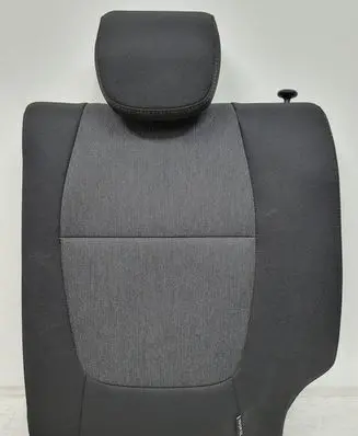 KIA Picanto Other seats 