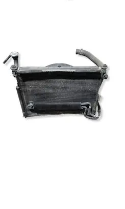 Dodge Durango III Radiator set