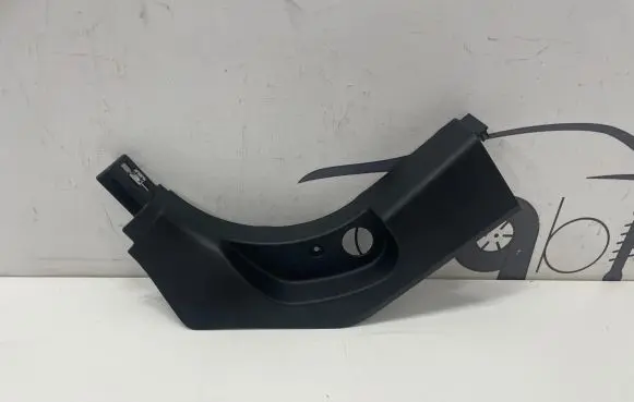 BMW X3 G01 Foot area side trim 7398017