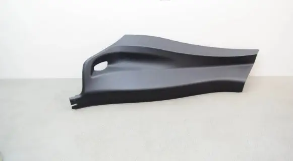 BMW X1 F48 F49 (C) pillar trim 7392879