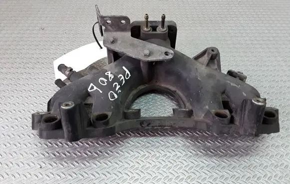Peugeot 806 Intake manifold 9626172280