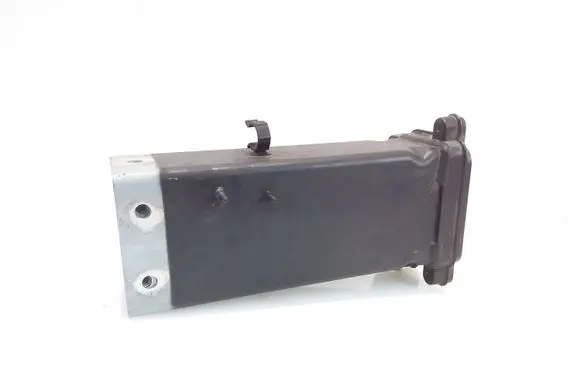 Audi A8 S8 D4 4H Radiator support slam panel bracket 4H0805129B