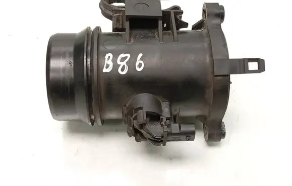 BMW X1 E84 Mass air flow meter 8519492 11618519492