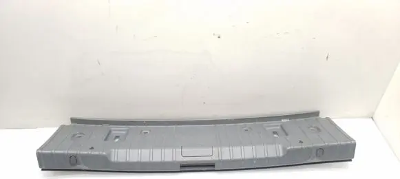 BMW 3 E90 E91 Trunk/boot sill cover protection 7059258