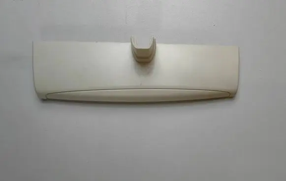 Volkswagen PASSAT B8 Other interior part 3G0867927B 3G0867927BNX1