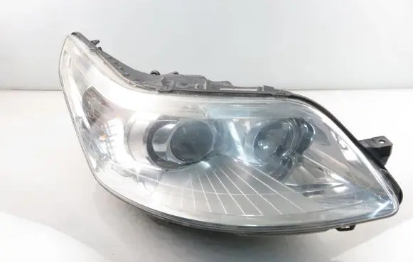 Citroen C4 I Headlight/headlamp 9646894280