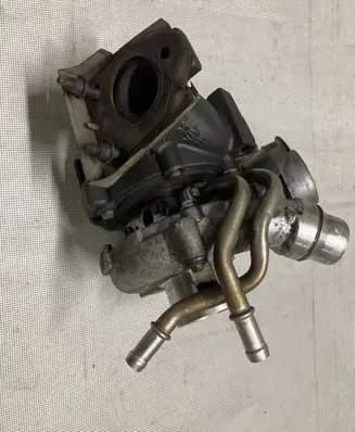 Nissan Qashqai Turbo 8200638766