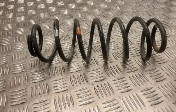 Mazda 2 Rear coil spring