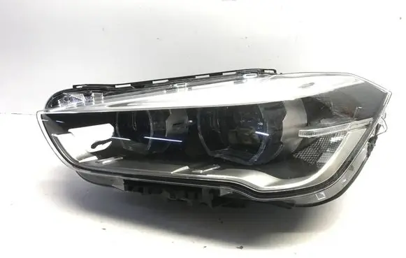 BMW X1 F48 F49 Headlight/headlamp 7193707 A9719370703 90666520