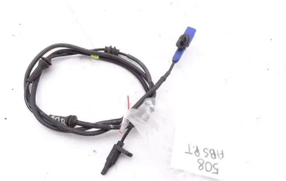 Peugeot 508 ABS rear brake sensor 9670502980